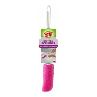 Scotch-Brite Bottle Scrubber 507